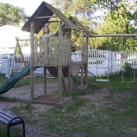 Pod Brzozami - Pokoj 2-Osobowy Z Udogodnieniami Dla Niepelnosprawnych Ustronie Morskie Exterior photo